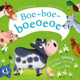 Boe-Boe-Boeoe - afbeelding 1