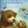 Ich liebe dich, Mama