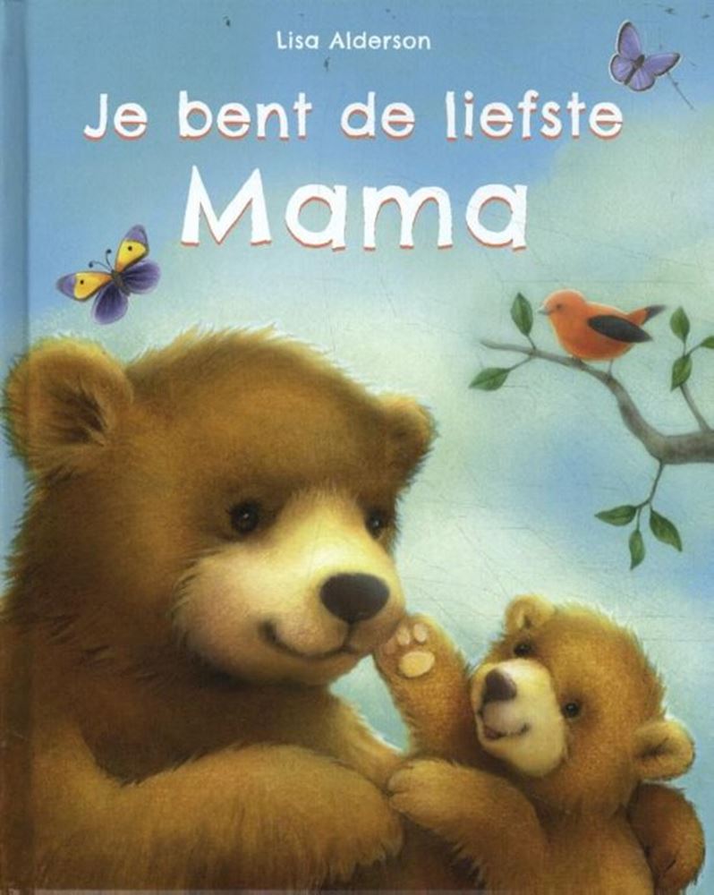 Ich liebe dich, Mama