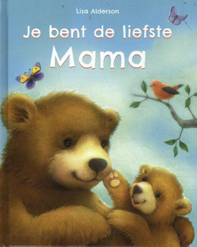 Ich liebe dich, Mama