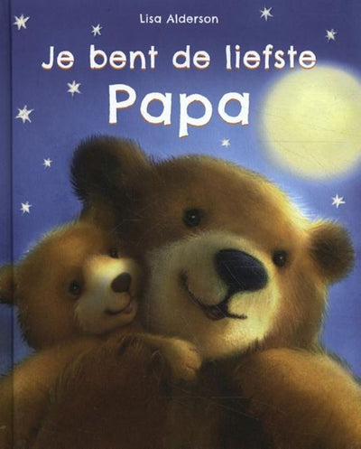 Rebo Publishers Ich liebe dich, Daddy