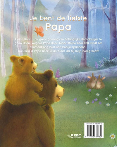Rebo Publishers Ich liebe dich, Daddy