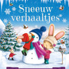 REBO Publishers Snow Storys neu