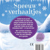 REBO Publishers Snow Storys neu