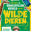 Fakt und Spaß; wilde Tiere. 7+