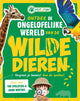 Fakt und Spaß; wilde Tiere. 7+