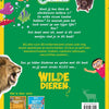 Fakt und Spaß; wilde Tiere. 7+