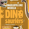 Rebo Publishers Fact Dinosaurier neu