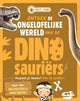 Rebo Publishers Fact Dinosaurier neu
