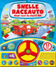Soundbuch schnelles Rennwagen