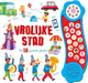 Rebo Publishers Sound Book fröhliche Stadt