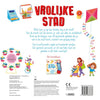 Rebo Publishers Sound Book fröhliche Stadt