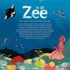 Rebo Publishers Underwater World Atlas neu