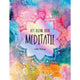 Rebo das kleine Buch – Meditation