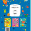 500 cooles Aktivitätsbuch