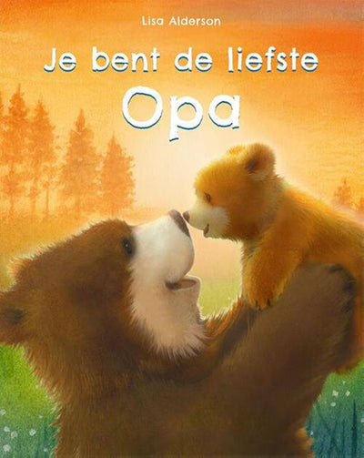 Rebo Publishers Sie sind der süßeste Großvater