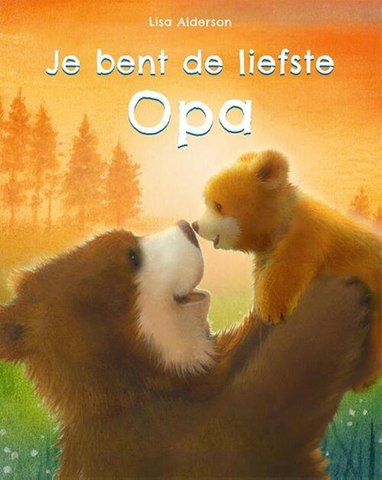 Rebo Publishers Sie sind der süßeste Großvater