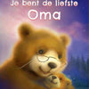Rebo Publishers Sie sind die süßeste Großmutter