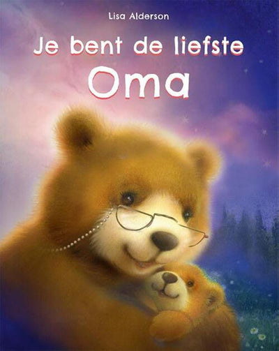 Rebo Publishers Sie sind die süßeste Großmutter