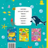 Rebo Publishers 500 Super Activity Book neu