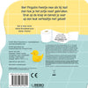 Rebo Publishers Sound Book Pinguin auf Het Potje