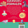 5-Minuten-Geschichten Farmgeschichten Geschichten