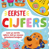 Rebo Publishers Sound Book First Figuren neu