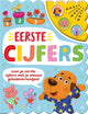 Rebo Publishers Sound Book First Figuren neu
