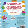 Rebo Publishers Sound Book First Figuren neu