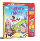 Rebo Publishers Sound Book Brave Ridder