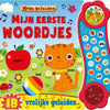 Klangbuch: Meine ersten Worte. 3+