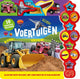 Rebo Publishers Sound Book Vehicles neu