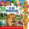 Rebo Publishers Sound Book im Zoo