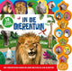 Rebo Publishers Sound Book im Zoo