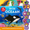 Rebo Publishers Sound Book im Ozean