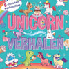 Rebo Publishers 5-Minuten-Geschichten Einhorn Geschichten