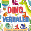 Rebo Publishers Dinoverhalen