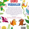 Rebo Publishers Dinoverhalen
