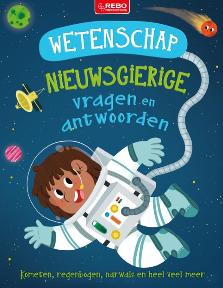 Neugierige Fragen und Antworten rebo sein