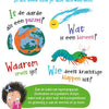 Neugierige Fragen und Antworten rebo sein