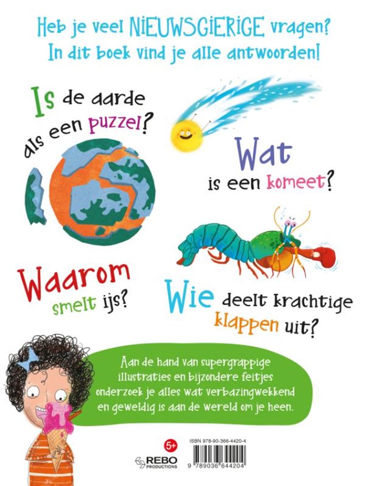 Neugierige Fragen und Antworten rebo sein