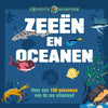 Meere und Ozeane – Expeditionsabenteuer 6+