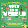 Reise um die Welt – Expeditionsabenteuer