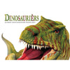 REBO Publishers Dinosaurier