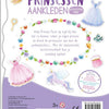 Rebo Publishers Princesss Sticker Pleasure Stickerboek
