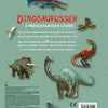 Rebo Publishers Soundbuch Dinosaurus prehistorie