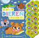 Rebo Publishers Sound Book Schlafenszeit Tierfreund