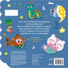Rebo Publishers Sound Book Schlafenszeit Tierfreund