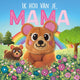 Rebo Publishers Ich liebe dich, Mama Fingerpebook