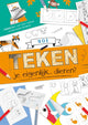 Rebo Publishers Wie zeichnen Sie tatsächlich ... Tiere?